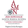 Vecchio Logo ASMN
