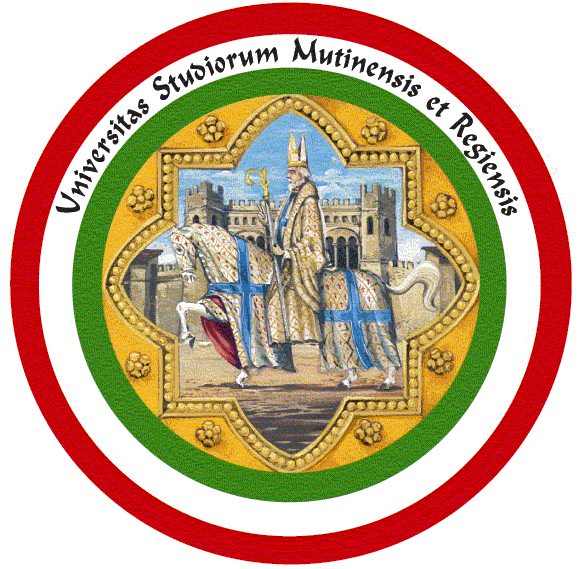 Universita degli Studi di Modena e Reggio Emilia